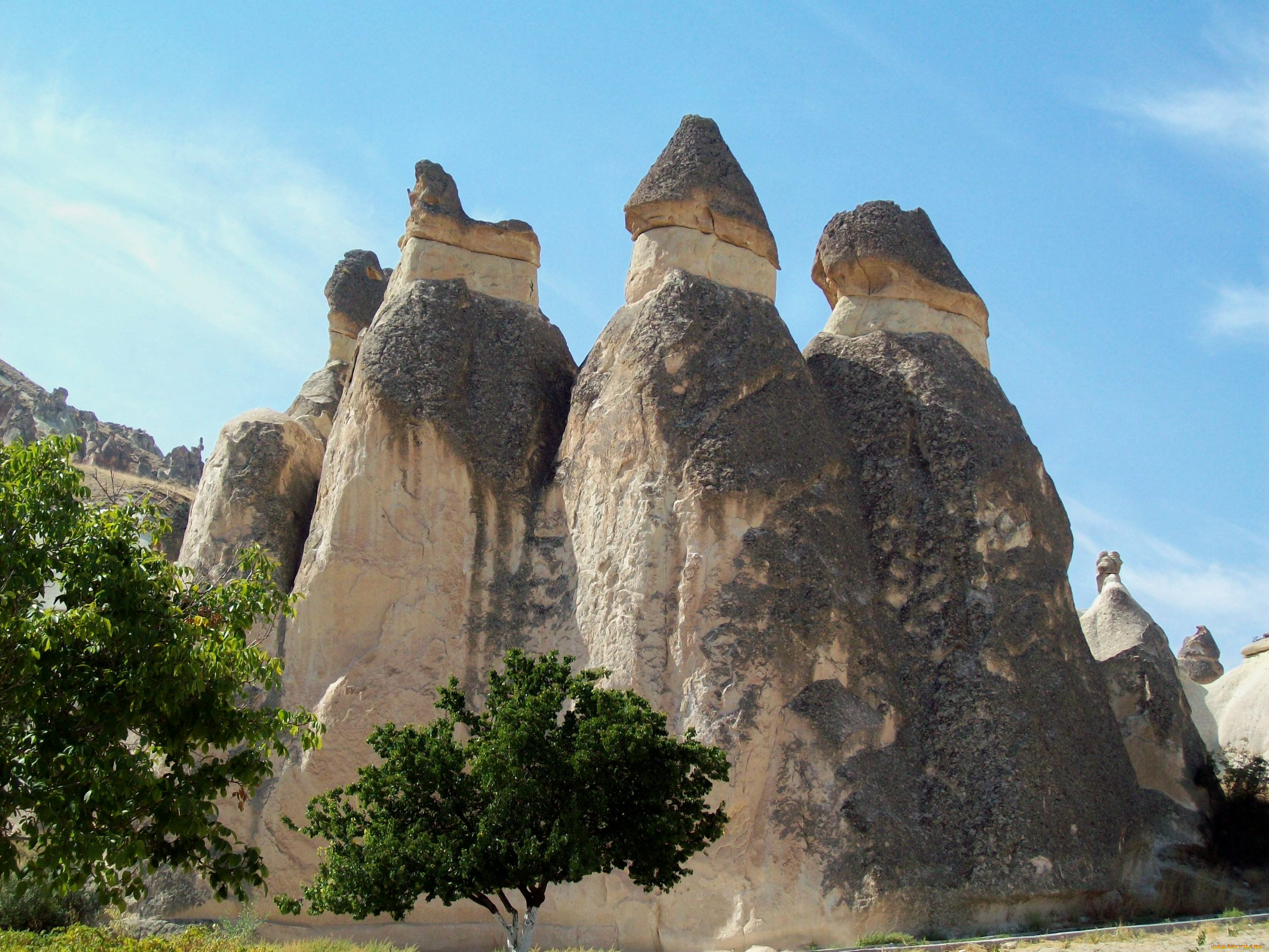 zelve, turkiye, , , 